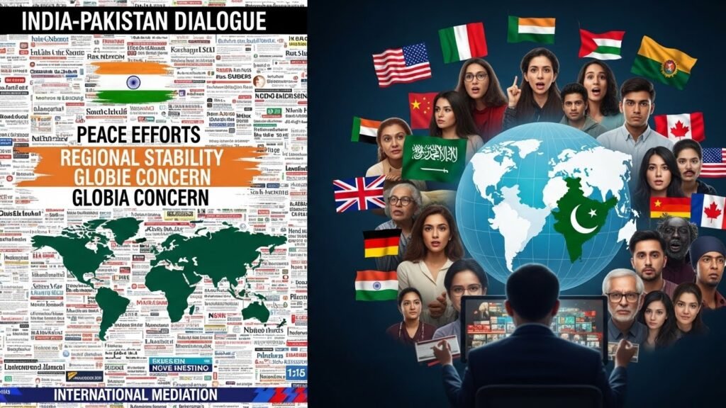 Bharat Pakistan