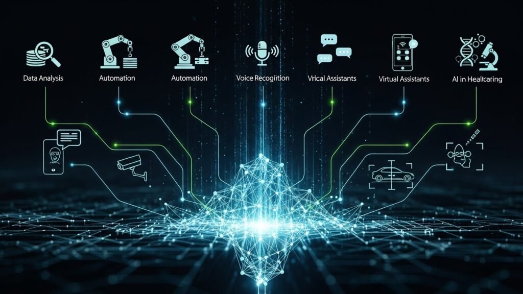 Artificial Intelligence Apps