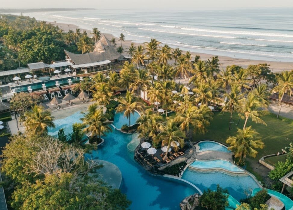 Bali Mandira Resort