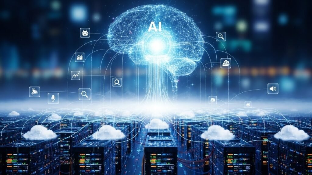 Cloud Management