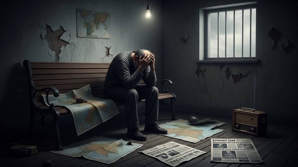 The Human Cost of Missing Intelligence