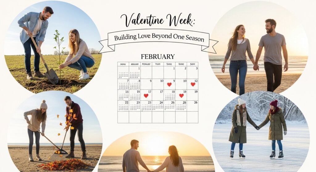 Valentine Week