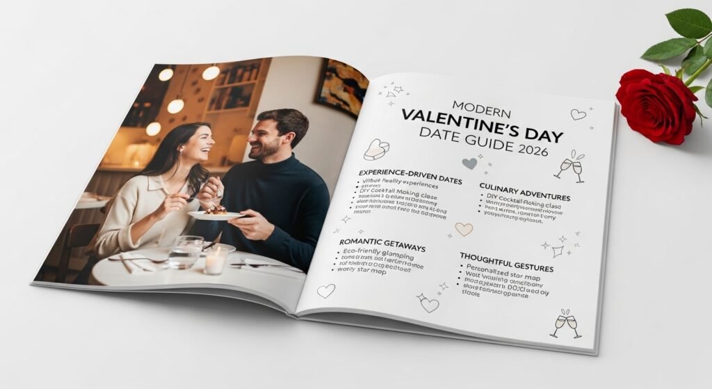 Valentines Day Date