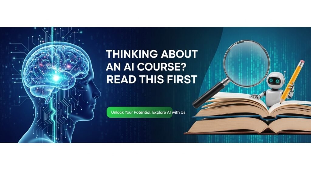 AI Course